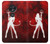 S2455 Sexy Devil Girl Case Cover Custodia per Motorola Moto G7 Power S2455 Sexy Devil Girl Case Cover Custodia per Motorola Moto G7 Power