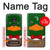 S2762 Green Head Mallard Duck Tuxedo Cartoon Case Cover Custodia per Motorola Moto G7 Power