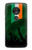 S3002 Ireland Football Soccer Euro 2016 Case Cover Custodia per Motorola Moto G7 Power