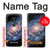 S3192 Milky Way Galaxy Case Cover Custodia per Motorola Moto G7 Power