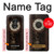 S3221 Steampunk Clock Gears Case Cover Custodia per Motorola Moto G7 Power
