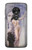 S3353 Gustav Klimt Allegory of Sculpture Case Cover Custodia per Motorola Moto G7 Power