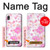 S3036 Pink Sweet Flower Flora Case Cover Custodia per Samsung Galaxy A10