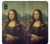 S3038 Mona Lisa Da Vinci Painting Case Cover Custodia per Samsung Galaxy A10