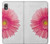 S3044 Vintage Pink Gerbera Daisy Case Cover Custodia per Samsung Galaxy A10