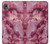 S3052 Pink Marble Graphic Printed Case Cover Custodia per Samsung Galaxy A10