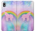 S3070 Rainbow Unicorn Pastel Sky Case Cover Custodia per Samsung Galaxy A10