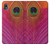 S3201 Pink Peacock Feather Case Cover Custodia per Samsung Galaxy A10