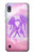 S3259 Zodiac Gemini Case Cover Custodia per Samsung Galaxy A10