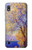 S3339 Claude Monet Antibes Seen from the Salis Gardens Case Cover Custodia per Samsung Galaxy A10