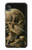 S3358 Vincent Van Gogh Skeleton Cigarette Case Cover Custodia per Samsung Galaxy A10