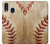 S0064 Baseball Case Cover Custodia per Samsung Galaxy A40
