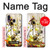 S0109 Cute Squirrel Cartoon Case Cover Custodia per Samsung Galaxy A40