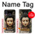 S0681 Guan Yin Case Cover Custodia per Samsung Galaxy A40