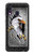 S0855 Eagle Metal Case Cover Custodia per Samsung Galaxy A40 S0855 Eagle Metal Case Cover Custodia per Samsung Galaxy A40