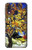 S0902 Mulberry Tree Van Gogh Case Cover Custodia per Samsung Galaxy A40 S0902 Mulberry Tree Van Gogh Case Cover Custodia per Samsung Galaxy A40