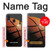 S0980 Basketball Sport Case Cover Custodia per Samsung Galaxy A40