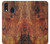 S1140 Wood Skin Graphic Case Cover Custodia per Samsung Galaxy A40