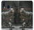 S1288 Dinosaur T Rex Museum Case Cover Custodia per Samsung Galaxy A40