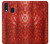 S2225 Strawberry Case Cover Custodia per Samsung Galaxy A40