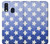 S2481 Star Pattern Case Cover Custodia per Samsung Galaxy A40 S2481 Star Pattern Case Cover Custodia per Samsung Galaxy A40