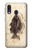 S2562 Fossil Fish Case Cover Custodia per Samsung Galaxy A40
