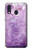 S2690 Amethyst Crystals Graphic Printed Case Cover Custodia per Samsung Galaxy A40 S2690 Amethyst Crystals Graphic Printed Case Cover Custodia per Samsung Galaxy A40