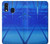 S2787 Swimming Pool Under Water Case Cover Custodia per Samsung Galaxy A40
