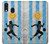 S2977 Argentina Football Soccer Copa 2016 Case Cover Custodia per Samsung Galaxy A40