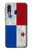 S2978 Panama Football Soccer Copa 2016 Case Cover Custodia per Samsung Galaxy A40