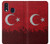 S2991 Turkey Football Soccer Euro 2016 Case Cover Custodia per Samsung Galaxy A40