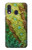S3057 Lizard Skin Graphic Printed Case Cover Custodia per Samsung Galaxy A40