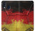 S3303 Germany Flag Vintage Football Graphic Case Cover Custodia per Samsung Galaxy A40