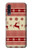 S2310 Christmas Snow Reindeers Case Cover Custodia per Samsung Galaxy A50 S2310 Christmas Snow Reindeers Case Cover Custodia per Samsung Galaxy A50