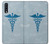 S2815 Medical Symbol Case Cover Custodia per Samsung Galaxy A50