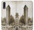 S3046 Old New York Flatiron Building Case Cover Custodia per Samsung Galaxy A50