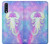 S3267 Zodiac Scorpio Case Cover Custodia per Samsung Galaxy A50