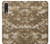 S3294 Army Desert Tan Coyote Camo Camouflage Case Cover Custodia per Samsung Galaxy A50