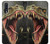 S0923 T-Rex Dinosaur Case Cover Custodia per Samsung Galaxy A70