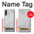 S1142 Wood Skin Graphic Case Cover Custodia per Samsung Galaxy A70