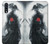 S1339 Japan Samurai Bushido Case Cover Custodia per Samsung Galaxy A70