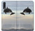 S1349 Killer whale Orca Case Cover Custodia per Samsung Galaxy A70