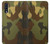 S1602 Camo Camouflage Graphic Printed Case Cover Custodia per Samsung Galaxy A70