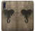 S2516 Elephant Skin Graphic Printed Case Cover Custodia per Samsung Galaxy A70