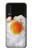 S2695 Fried Egg Case Cover Custodia per Samsung Galaxy A70