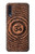 S2874 Om Symbol Tattoo Case Cover Custodia per Samsung Galaxy A70 S2874 Om Symbol Tattoo Case Cover Custodia per Samsung Galaxy A70