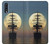 S2897 Pirate Ship Moon Night Case Cover Custodia per Samsung Galaxy A70 S2897 Pirate Ship Moon Night Case Cover Custodia per Samsung Galaxy A70