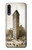 S3046 Old New York Flatiron Building Case Cover Custodia per Samsung Galaxy A70