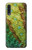 S3057 Lizard Skin Graphic Printed Case Cover Custodia per Samsung Galaxy A70
