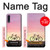 S3252 Bicycle Sunset Case Cover Custodia per Samsung Galaxy A70
